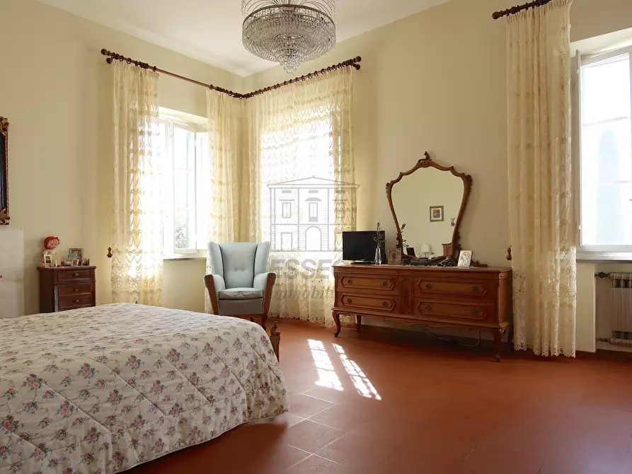 Immagine 17 di Villa in vendita  in Via dei Pieroni a Capannori