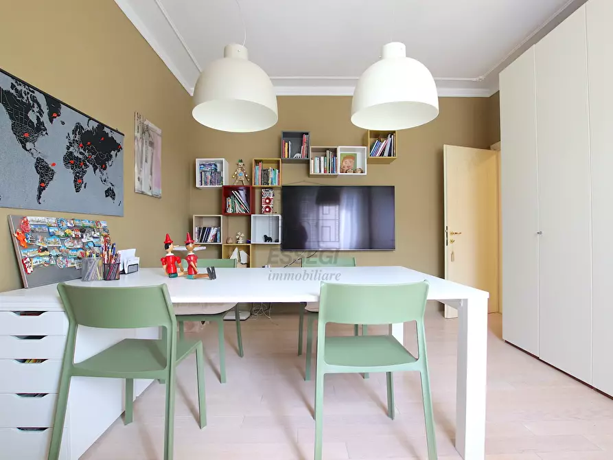 Immagine 20 di Villa in vendita  in Via del Brennero a Lucca