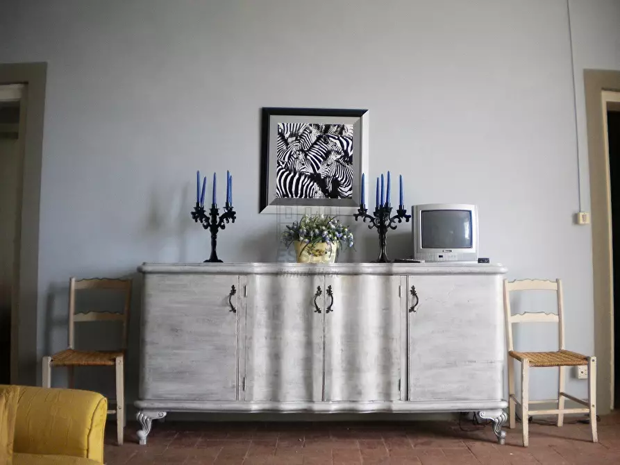 Immagine 74 di Rustico / casale in vendita  in Via di matraia a Lucca