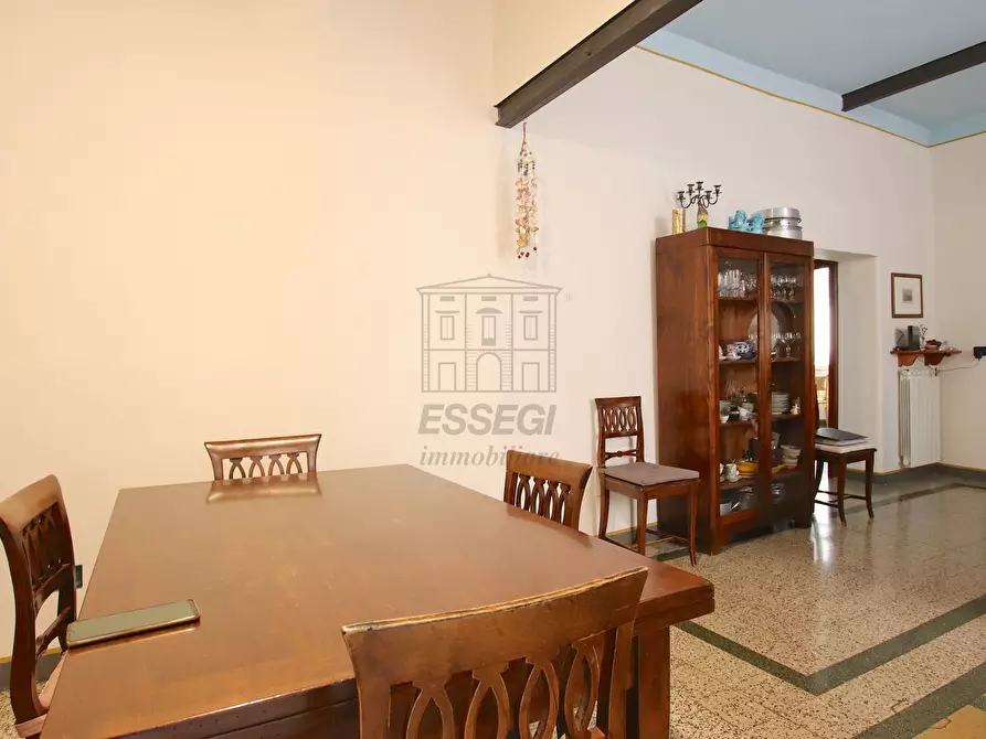 Immagine 4 di Appartamento in vendita  in Via Fillungo 57 a Lucca