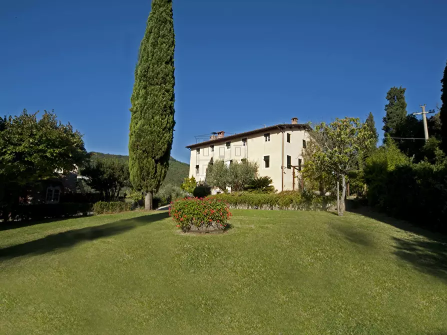 Immagine 27 di Rustico / casale in vendita  in Via di Mammoli 1001 a Lucca