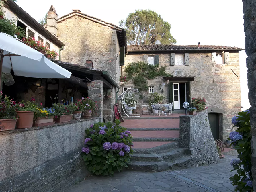 Immagine 42 di Rustico / casale in vendita  a Capannori
