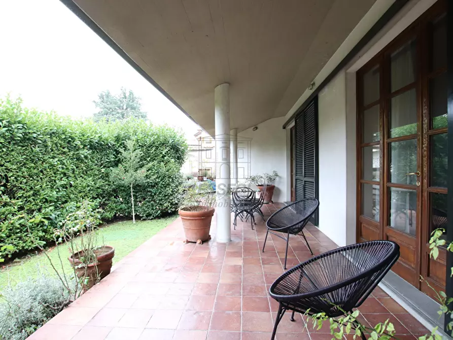 Immagine 35 di Villa in vendita  in Viale Cesare Biondi 68 a Barga