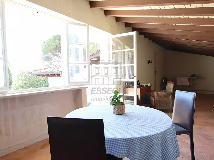 Immagine 37 di Villa in vendita  in Via dei Poveri Vecchi 749 a Lucca