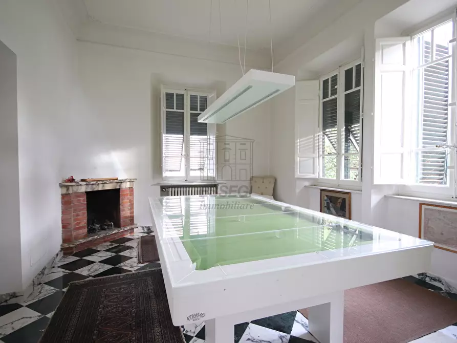 Immagine 15 di Villa in vendita  in Via Ludovica 56 a Lucca