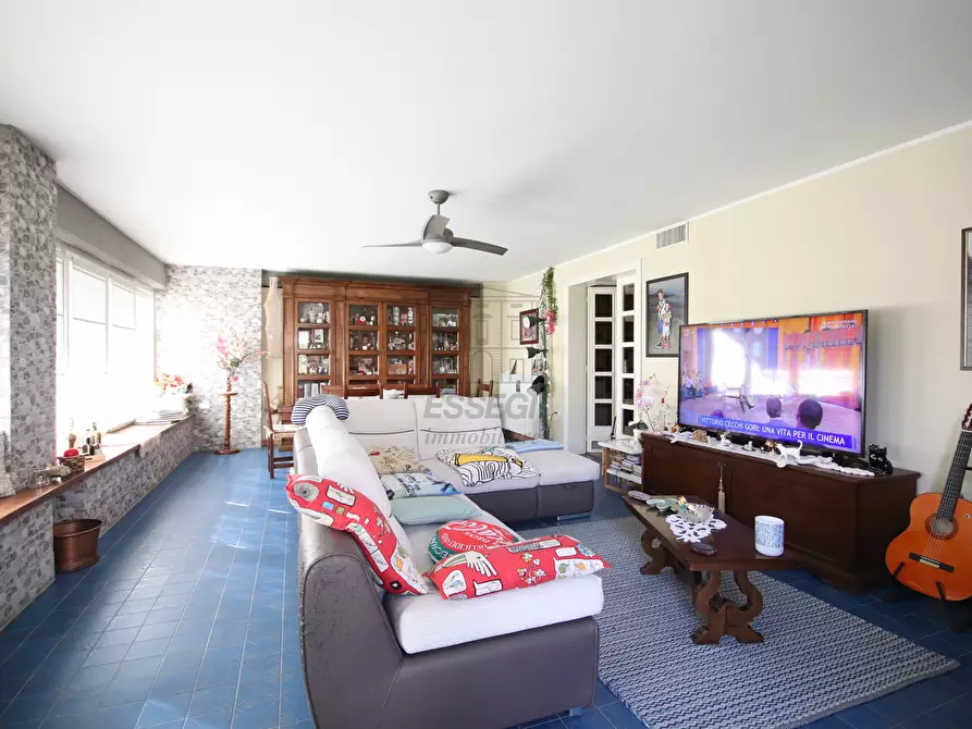 Immagine 27 di Villa in vendita  in Viale G. Puccini, S.Anna 1769 a Lucca