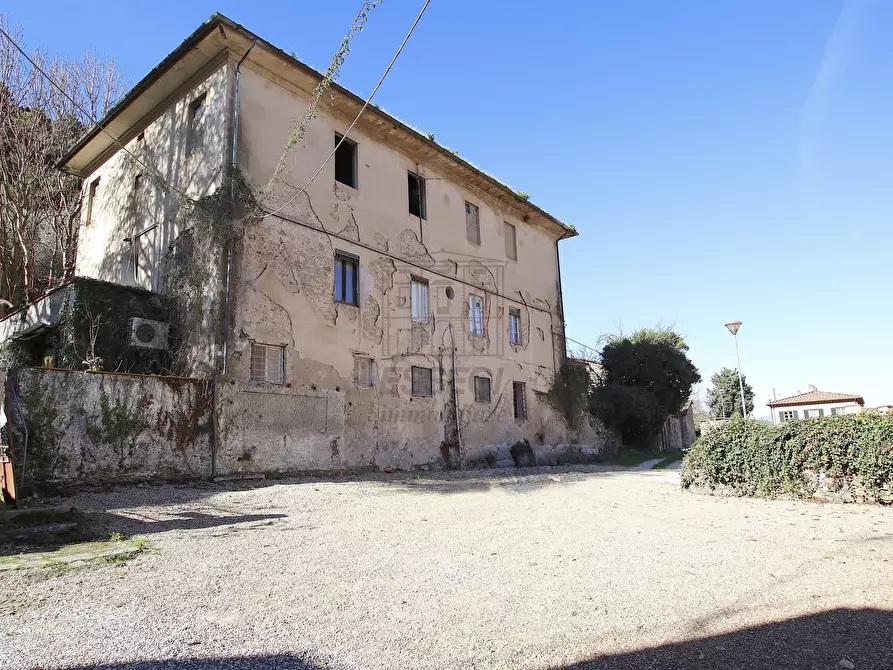 Immagine 1 di Rustico / casale in vendita  in Guamo 34A a Capannori