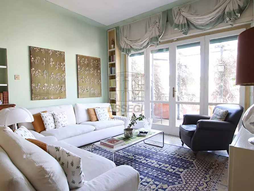 Immagine 13 di Villa in vendita  in Via Borgo Giannotti 120 a Lucca