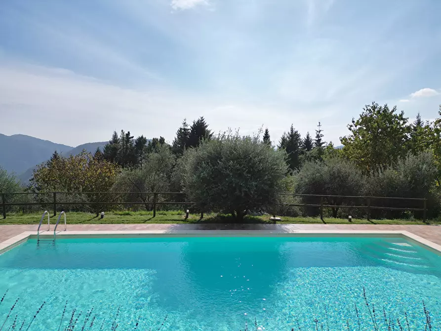 Immagine 9 di Bed & Breakfast in vendita  in Via San Gemma Galgani 4 a Pescaglia