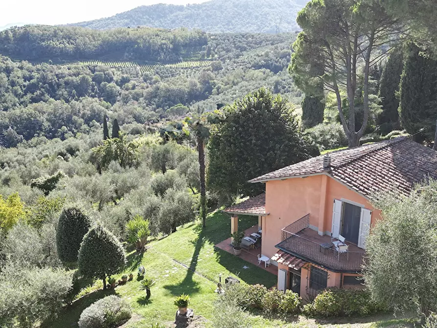 Immagine 6 di Rustico / casale in vendita  in Via di Mastiano e Gugliano 1024 a Lucca