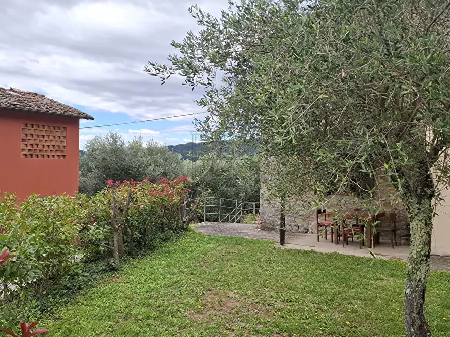 Immagine 20 di Rustico / casale in vendita  in Via Casa Nuova a Pescia