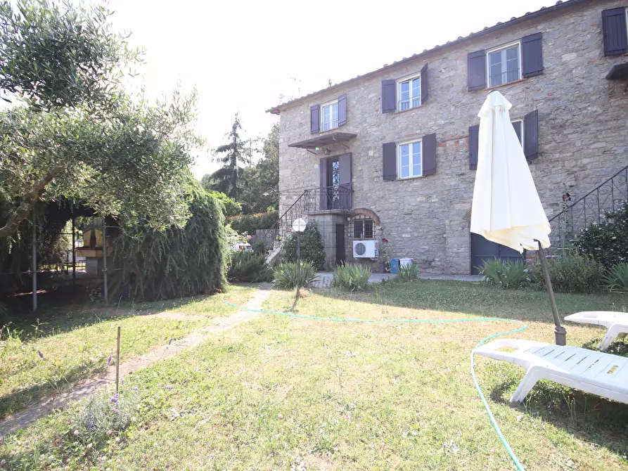 Immagine 3 di Rustico / casale in vendita  in Località Corso 1 a Pescaglia