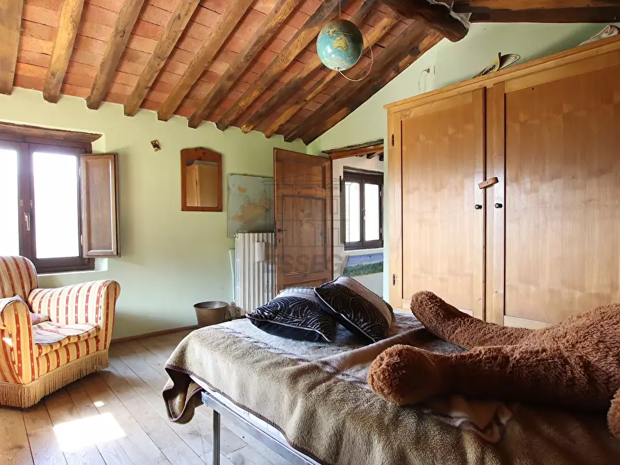 Immagine 22 di Rustico / casale in vendita  in Strada Comunale di Valdottavo, valdottavo 32 a Borgo A Mozzano