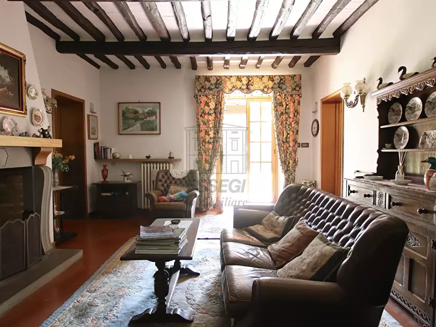 Immagine 13 di Rustico / casale in vendita  in Via di Villa Gaia 508 a Lucca