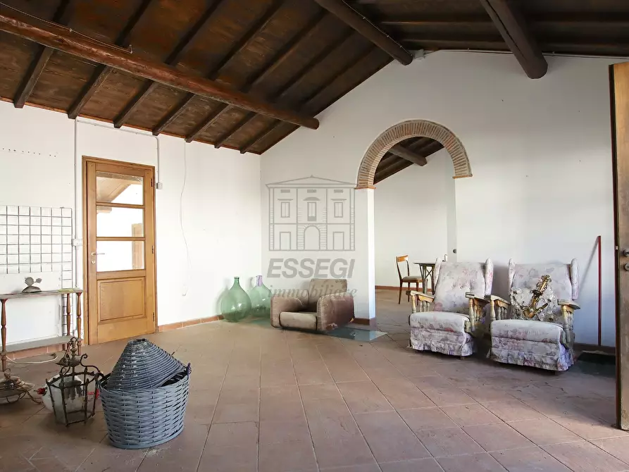 Immagine 47 di Rustico / casale in vendita  in Via Fraga Alta 1 a Capannori