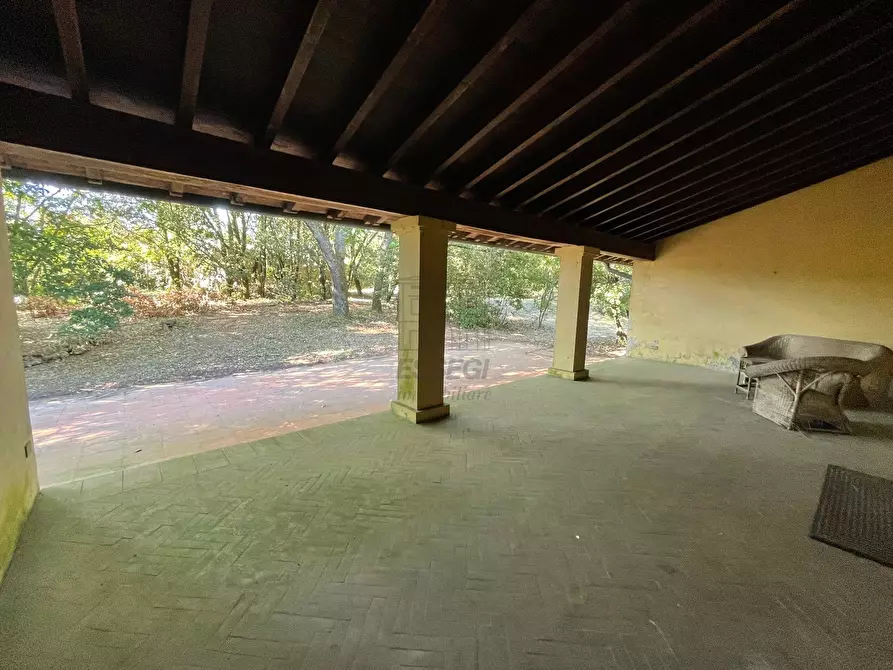 Immagine 23 di Villa in vendita  in Via Vecchia Pesciatina in Gragnano a Lucca
