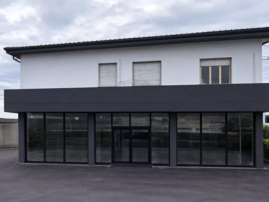 Immagine 1 di Attività artigianale in affitto  in Via delle Ville a Lucca