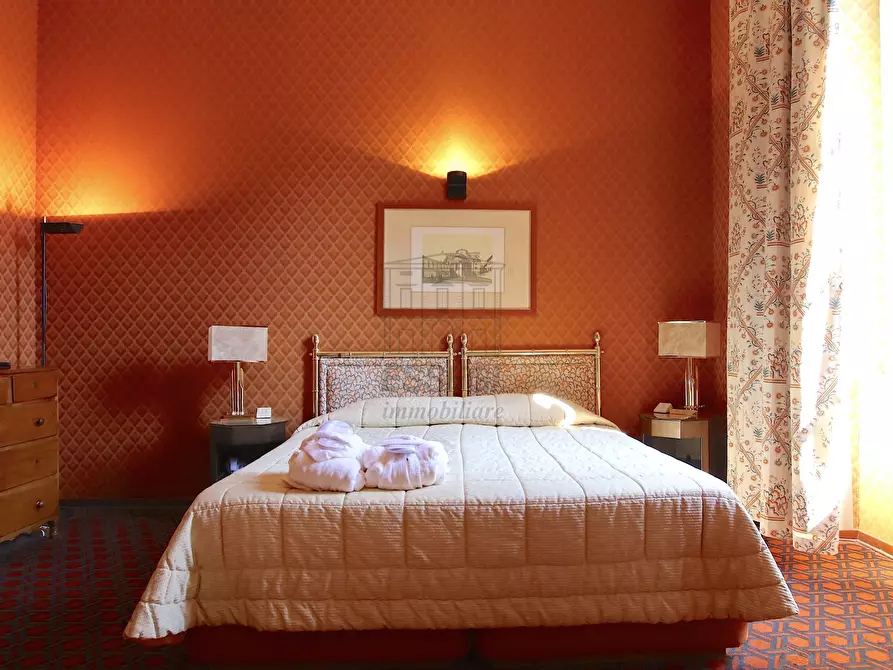 Immagine 26 di Villa in vendita  in Via della Pollicchia 50 a Lucca