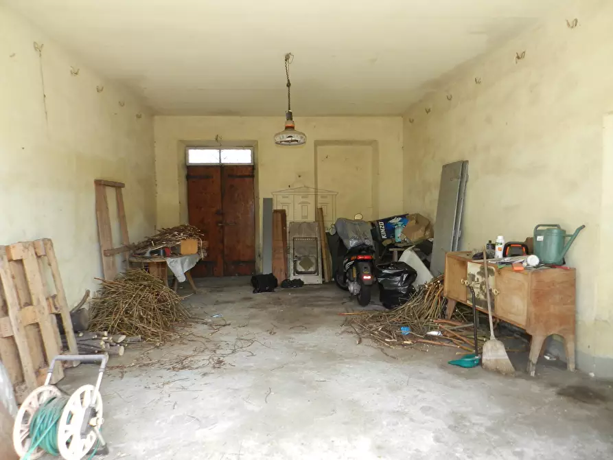 Immagine 8 di Terratetto in vendita  in Via della Chiesa XXI 145 a Lucca