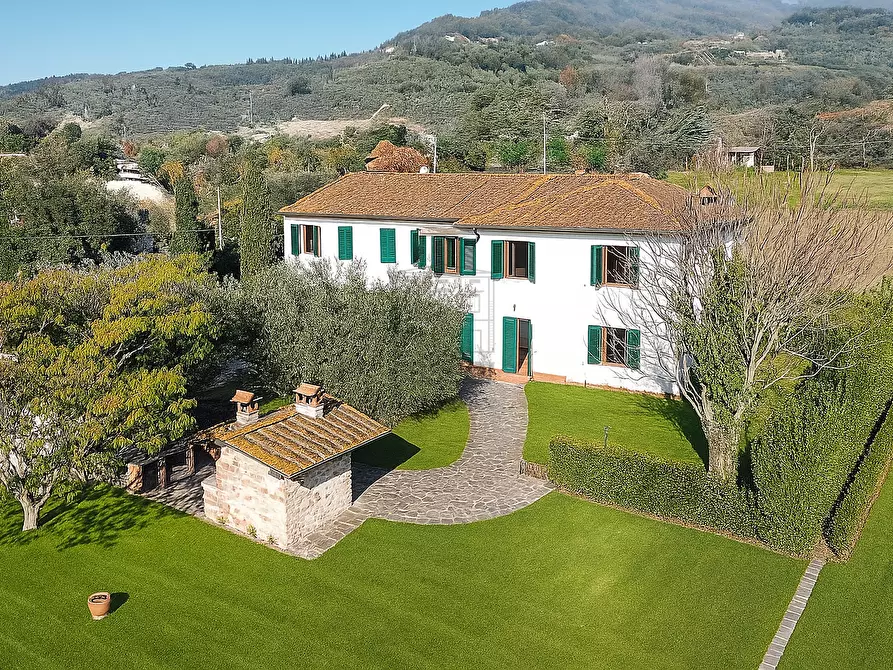 Immagine 3 di Rustico / casale in vendita  in Via Fraga Alta 1 a Capannori