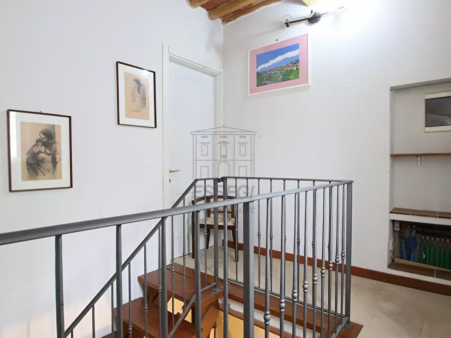 Immagine 10 di Terratetto in vendita  in Via della Boccaccia 1c a Lucca
