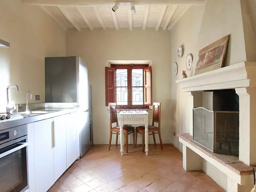 Immagine 39 di Rustico / casale in vendita  in Via della Pieve Santo Stefano 7165 a Lucca