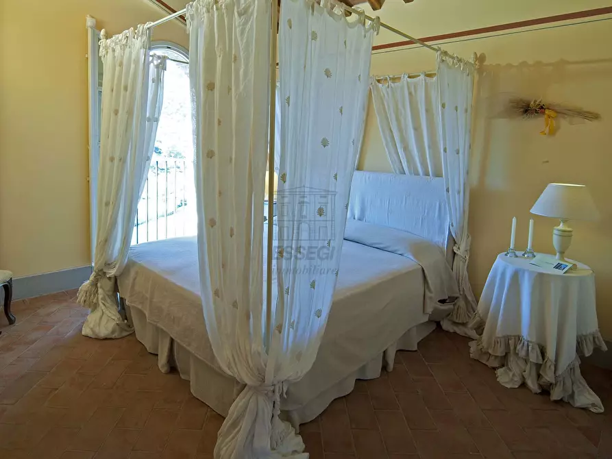 Immagine 33 di Rustico / casale in vendita  in Via di Mammoli 1001 a Lucca