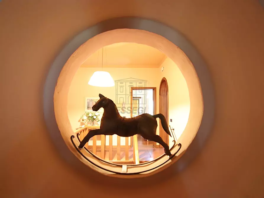 Immagine 64 di Villa in vendita  in Via di segromigno a Capannori