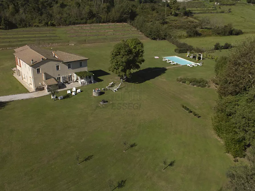 Immagine 18 di Villa in vendita  in Via di Stabbiano a Lucca