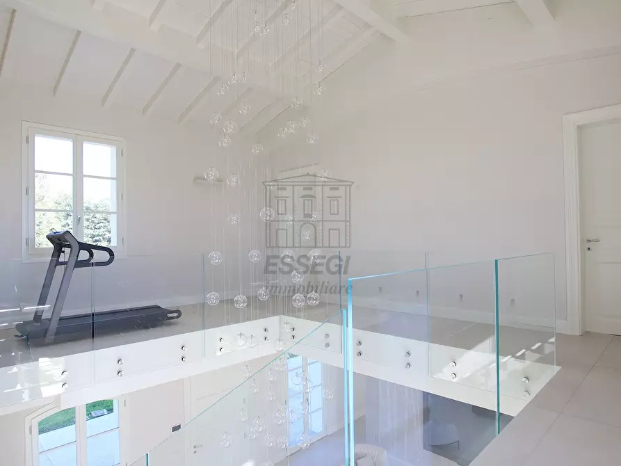 Immagine 22 di Villa in vendita  in Via Don Emilio Angeli a Lucca