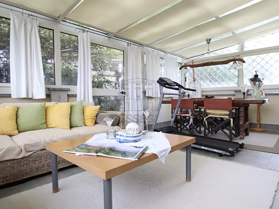 Immagine 24 di Villa in vendita  in Via dei Berti a Lucca