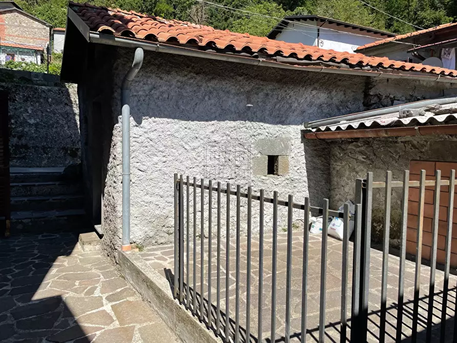 Immagine 3 di Terratetto in vendita  in Località Tarpini 5 a Minucciano