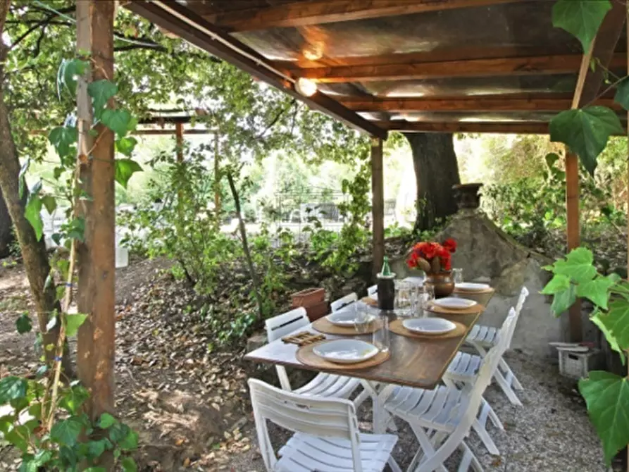 Immagine 28 di Villa in affitto  in Via di Piaggiori 316 a Capannori