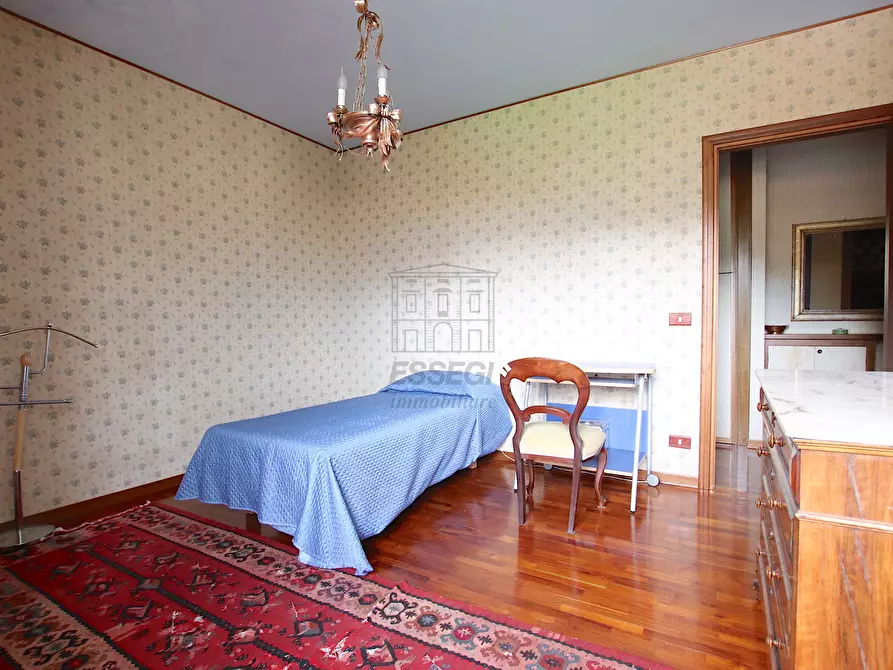 Immagine 29 di Villa in vendita  in Viale Cesare Biondi 68 a Barga