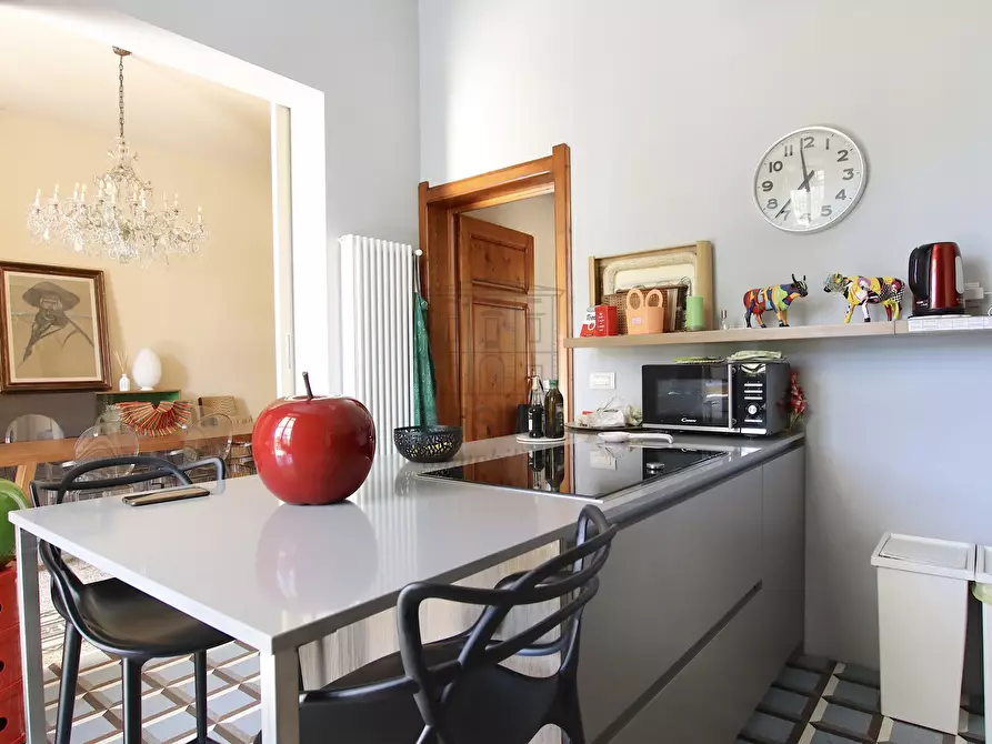 Immagine 9 di Appartamento in vendita  in Viale Pacini 115 a Lucca