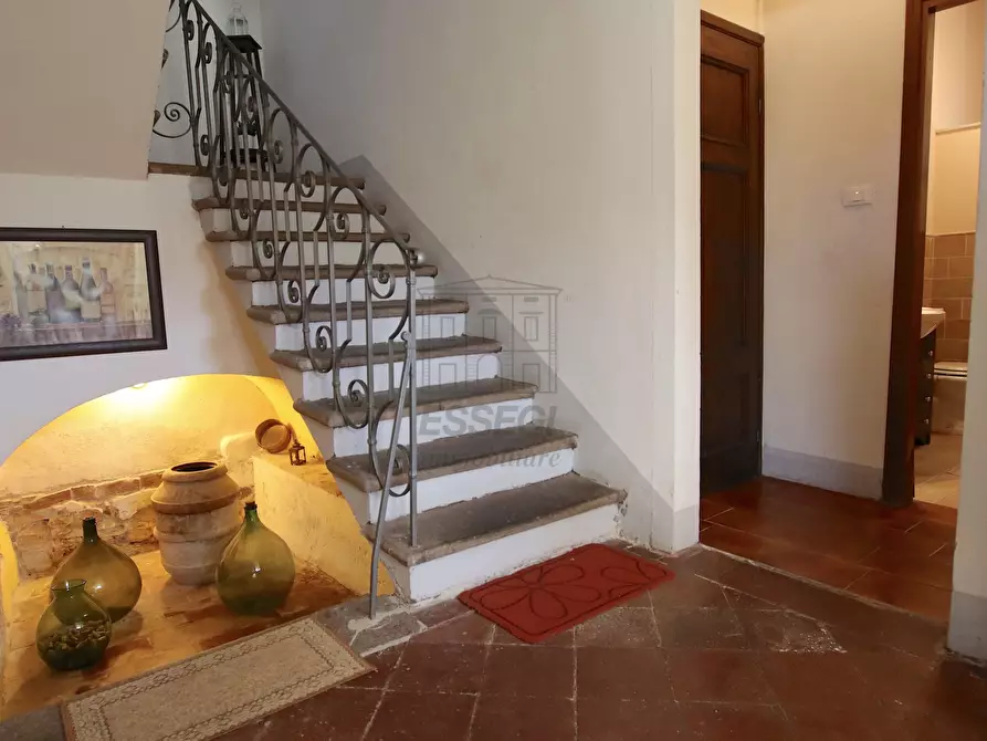 Immagine 10 di Villa in vendita  in Via per Gattaiola e Meati 598/A a Lucca