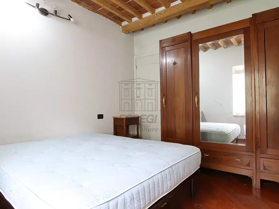 Immagine 7 di Terratetto in vendita  in Via della Boccaccia 1c a Lucca