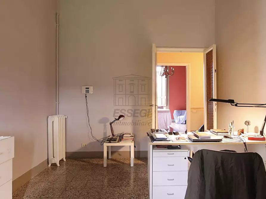Immagine 21 di Appartamento in vendita  in Piazzale Boccherini 31 a Lucca