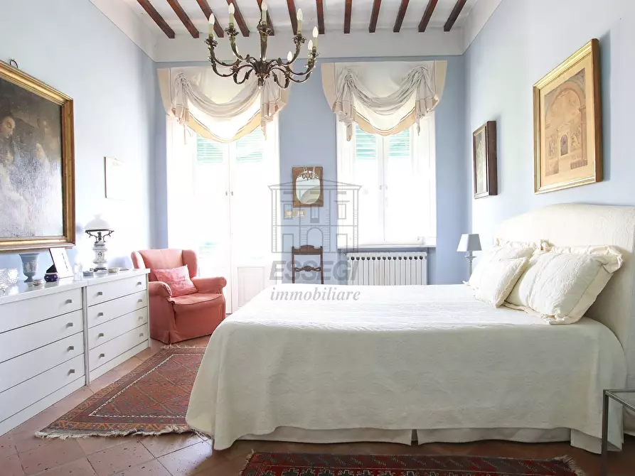 Immagine 27 di Villa in vendita  in Via Borgo Giannotti 120 a Lucca