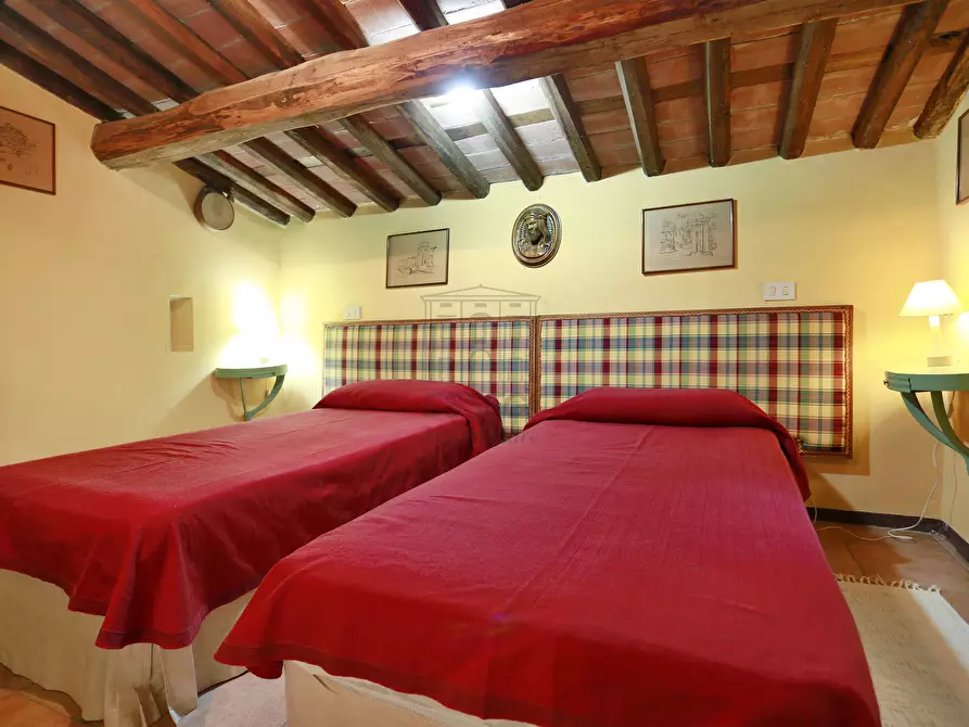 Immagine 31 di Rustico / casale in vendita  a Capannori