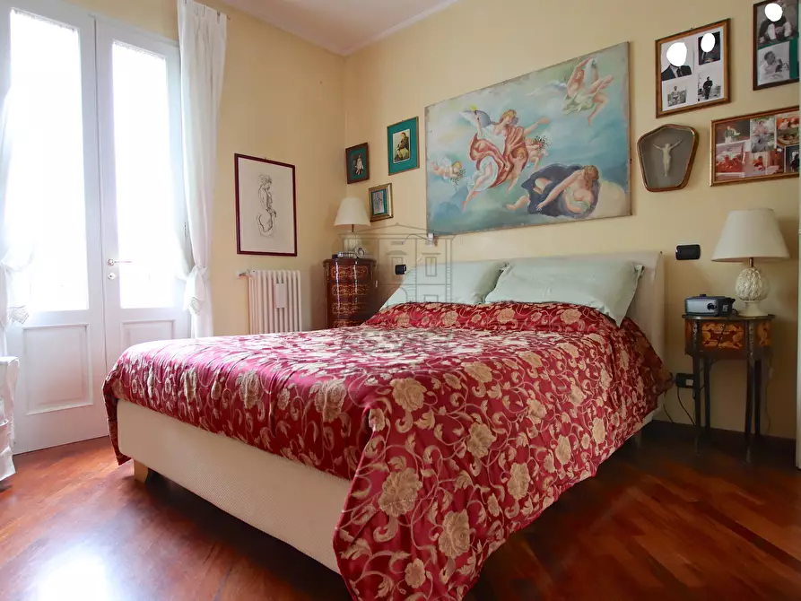 Immagine 23 di Villa in vendita  in Via dei Berti a Lucca