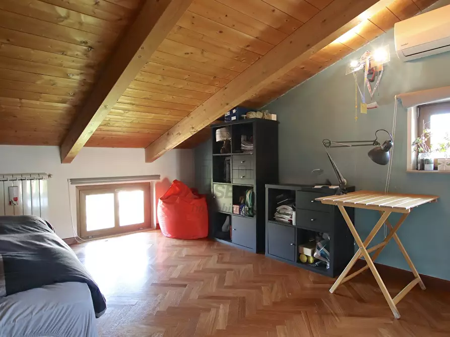 Immagine 32 di Villa in vendita  in Via Lombarda Lammari 293 a Capannori