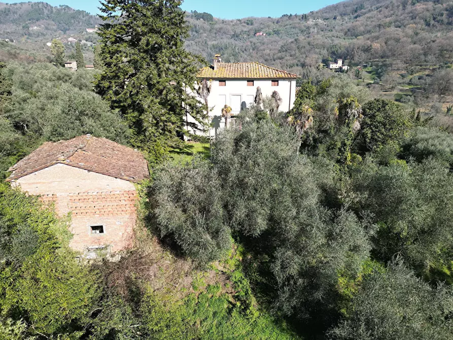 Immagine 27 di Villa in vendita  in Via del Macennere 8252/A a Lucca