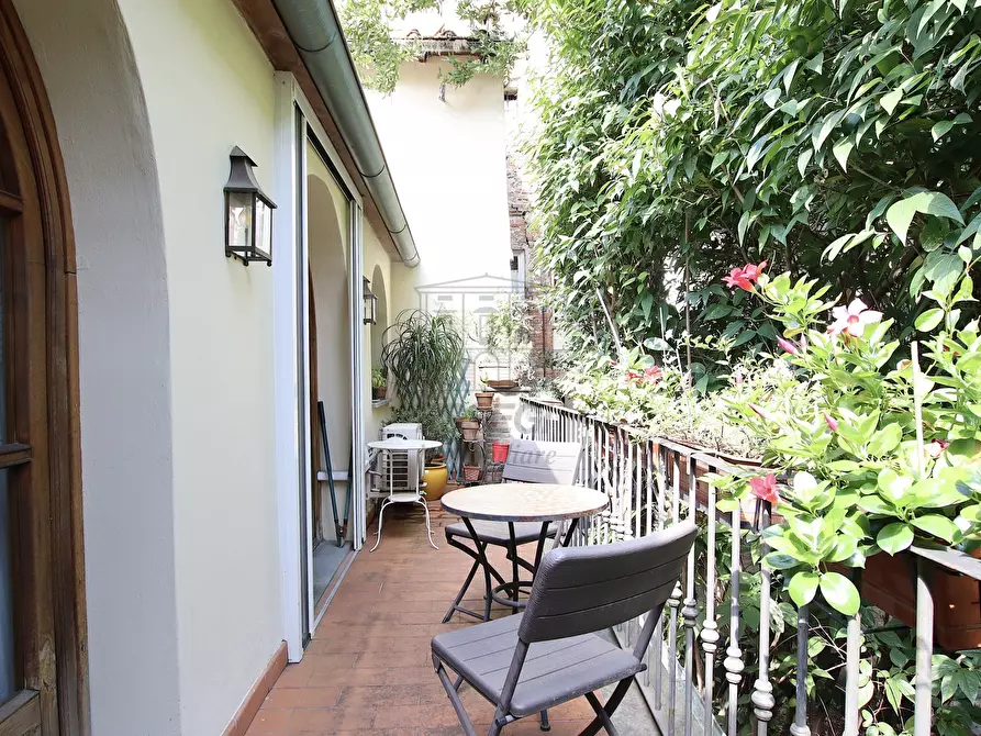 Immagine 13 di Appartamento in vendita  in via beccheria 35 a Lucca