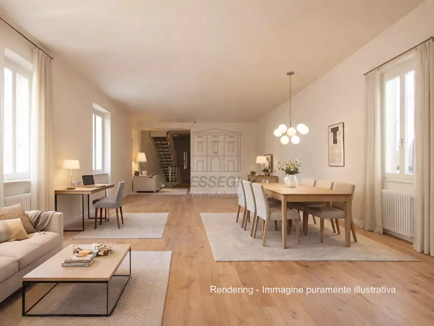 Immagine 1 di Appartamento in vendita  in Piazza San Michele a Lucca