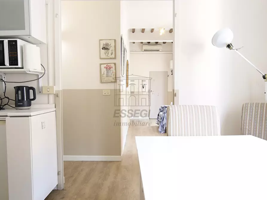 Immagine 2 di Appartamento in vendita  in Via Beccheria 35 a Lucca