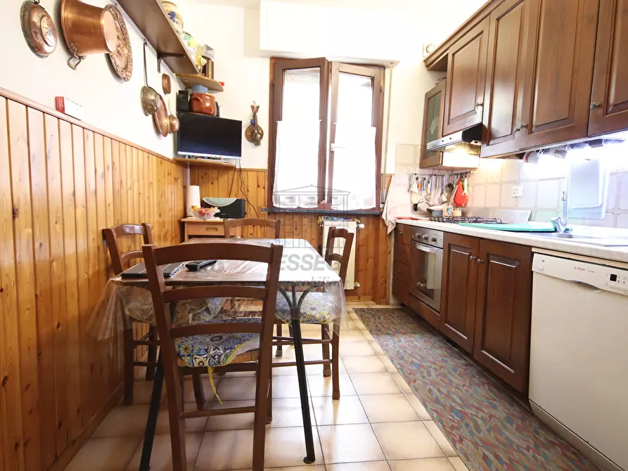 Immagine 4 di Villetta a schiera in vendita  in Via della Chiesa di Santa Maria a Colle 5 a Lucca