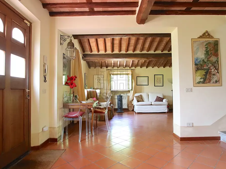 Immagine 19 di Rustico / casale in vendita  in Via del Parco 9B a Capannori