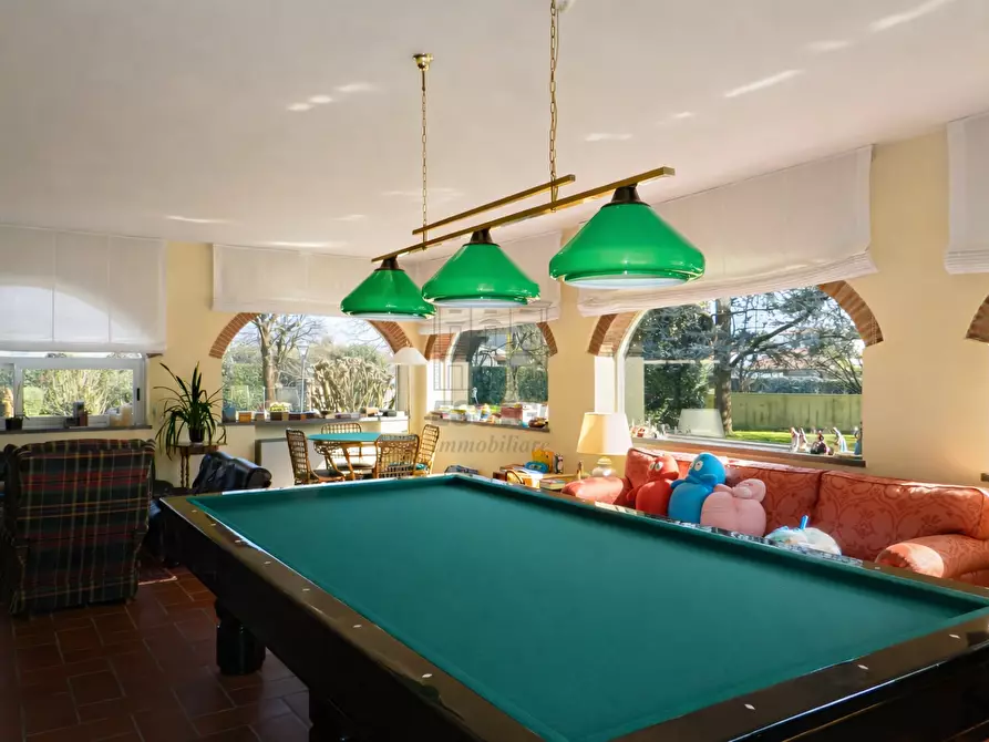 Immagine 8 di Villa in vendita  in Traversa II Via Vecchia Pesciatina 84 a Lucca