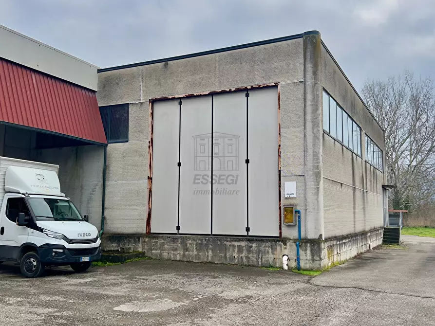 Immagine 5 di Attività artigianale in vendita  in Via di Caprino a Porcari